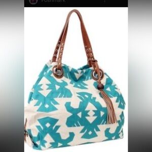 Lucky Brand Covina Tote
Y2K